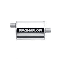 MagnaFlow steel muffler 14362