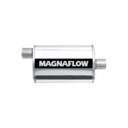 MagnaFlow steel muffler 14363
