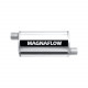 1x input / 1x output MagnaFlow steel muffler 14366 | races-shop.com