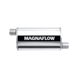 MagnaFlow steel muffler 14366
