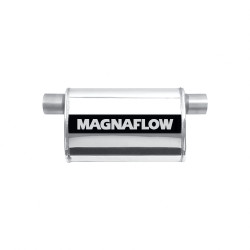 MagnaFlow steel muffler 14375