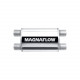 2x input / 2x output MagnaFlow steel muffler 14378 | races-shop.com