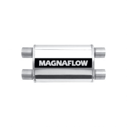 MagnaFlow steel muffler 14379