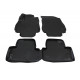 For specific model Rubber car floor mats for CHEVROLET Orlando 2011-2018 | races-shop.com