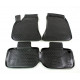 For specific model Rubber car floor mats for CHRYSLER 300C 2012-up | races-shop.com