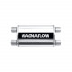 2x input / 2x output MagnaFlow steel muffler 14385 | races-shop.com