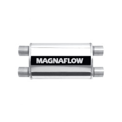 MagnaFlow steel muffler 14385