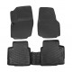 For specific model Rubber car floor mats for FORD Mondeo IV 2007-2015 | races-shop.com