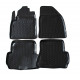 For specific model Rubber car floor mats for FORD Fiesta 2002-2008 | races-shop.com