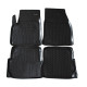 For specific model Rubber car floor mats for FORD Fusion 2002-2005 | races-shop.com