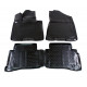 For specific model Rubber car floor mats for KIA sportage 2015-up | races-shop.com