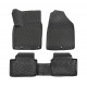 For specific model Rubber car floor mats for KIA Ceed 2018-up | races-shop.com