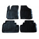 For specific model Rubber car floor mats for KIA Venga 2009-2018 | races-shop.com