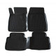 For specific model Rubber car floor mats for OPEL Insignia 2008-2016 | races-shop.com