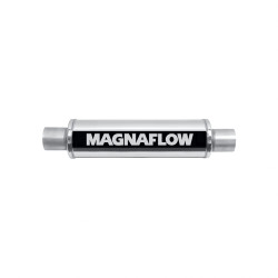 MagnaFlow steel muffler 14444