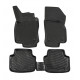 For specific model Rubber car floor mats for VOLKSWAGEN Arteon 2018-up | races-shop.com