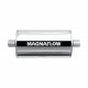 1x input / 1x output MagnaFlow steel muffler 14576 | races-shop.com