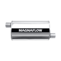 MagnaFlow steel muffler 14577