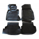 For specific model Rubber car floor mats for BMW 5 Series F11 2009-2016 | races-shop.com
