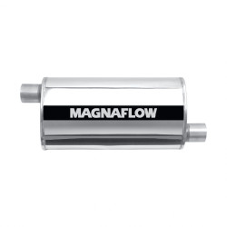 MagnaFlow steel muffler 14578