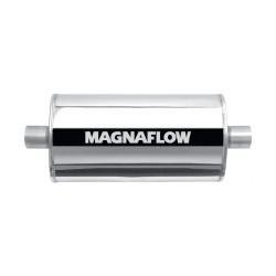 MagnaFlow steel muffler 14579