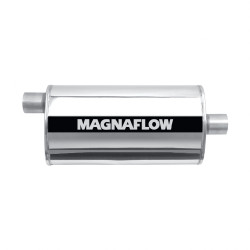 MagnaFlow steel muffler 14586