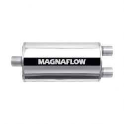 MagnaFlow steel muffler 14588