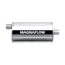 MagnaFlow steel muffler 14589