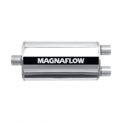 MagnaFlow steel muffler 14590