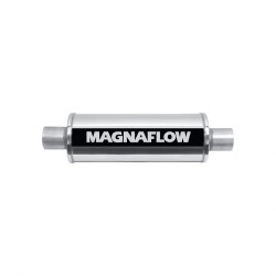 MagnaFlow steel muffler 14615