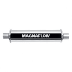 MagnaFlow steel muffler 14641