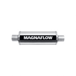 MagnaFlow steel muffler 14716