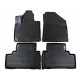 For specific model Rubber car floor mats for KIA Sorento 2015-2020 | races-shop.com