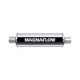 1x input / 1x output MagnaFlow steel muffler 14771 | races-shop.com