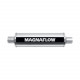 1x input / 1x output MagnaFlow steel muffler 14772 | races-shop.com