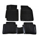 For specific model Rubber car floor mats for KIA Proceed 2019-up | races-shop.com