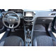 For specific model Rubber car floor mats for LADA Lada Granta 2011-up | races-shop.com