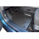 For specific model Rubber car floor mats for MAZDA 6 2007 - 2012 | races-shop.com