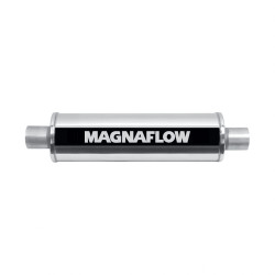 MagnaFlow steel muffler 14774