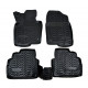 For specific model Rubber car floor mats for MAZDA CX-5 2017-up | races-shop.com