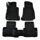 For specific model Rubber car floor mats for MERCEDES E-Class W213 2016-up | races-shop.com