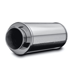 MagnaFlow Stainless muffler 14811 with E9 approval