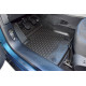 For specific model Rubber car floor mats for NISSAN X-Trail T30 2001-2007 | races-shop.com