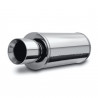 MagnaFlow Stainless muffler 14817