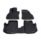 For specific model Rubber car floor mats for FIAT Ducato (250) 2006-2012 | races-shop.com