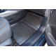 For specific model Rubber car floor mats for PEUGEOT 301 2013-up | races-shop.com