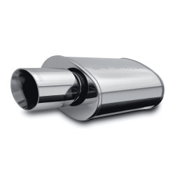 MagnaFlow Stainless muffler 14829 with E9 approval