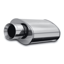 MagnaFlow Stainless muffler 14832 with E9 approval