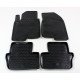 For specific model Rubber car floor mats for JEEP Renegade 2014-up | races-shop.com