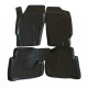 For specific model Rubber car floor mats for SEAT Ibiza IV 2008 -2016 | races-shop.com